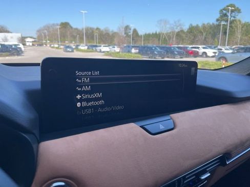 New 2026 MAZDA CX-70 3.3 Turbo S w/ Premium Plus AWD/4WD image 19