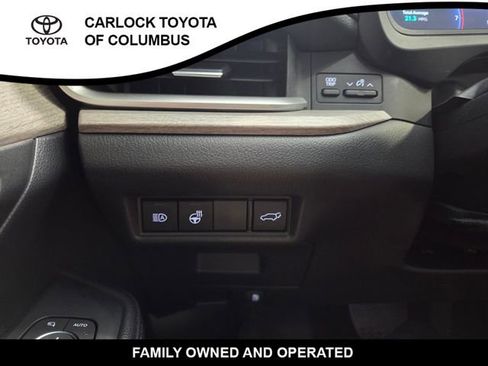 Used 2024 Toyota Grand Highlander AWD image 26