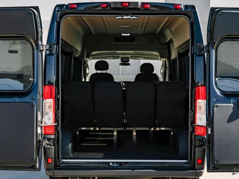 Used 2020 RAM ProMaster 2500 image 82