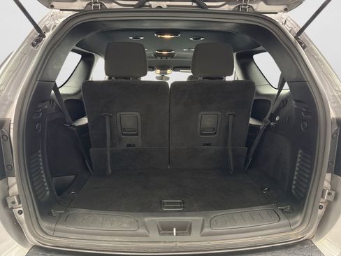 Used 2021 Dodge Durango GT w/ Blacktop Package AWD/4WD image 22