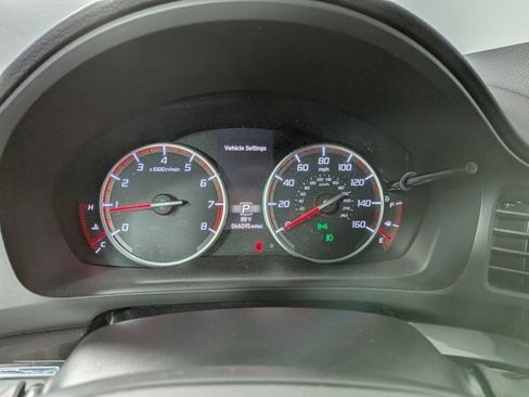 Used 2022 Acura ILX image 7