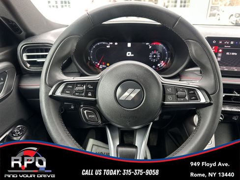 Used 2024 Dodge Hornet GT w/ Cold Weather Group image 14