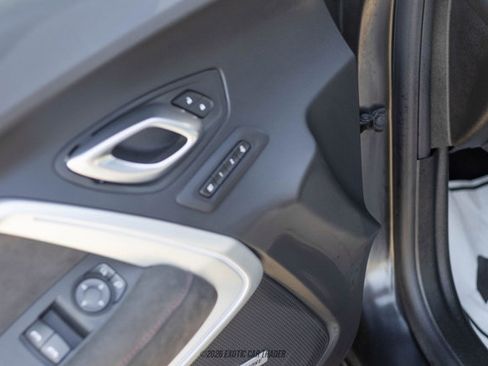Used 2024 Chevrolet Camaro ZL1 RWD image 33
