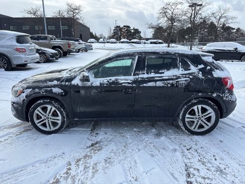 Used 2019 Mercedes-Benz GLA 250 4MATIC image 8