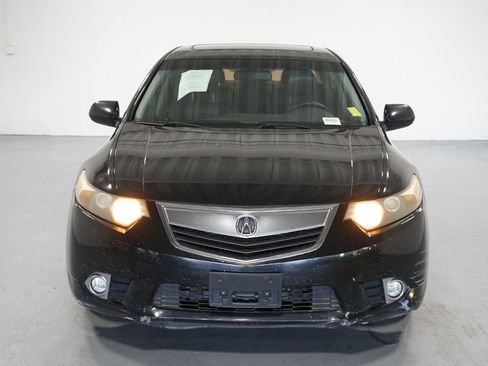 Used 2012 Acura TSX Sedan FWD image 2
