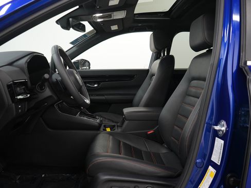 Used 2024 Honda CR-V Sport Touring image 24
