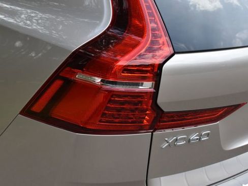New 2025 Volvo XC60 T8 Plus w/ Protection Package Premier image 14
