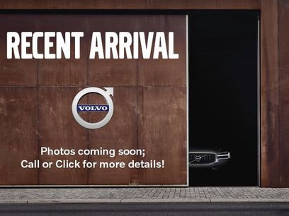 Certified 2023 Volvo XC60 B6 Ultimate w/ Protection Package Premier