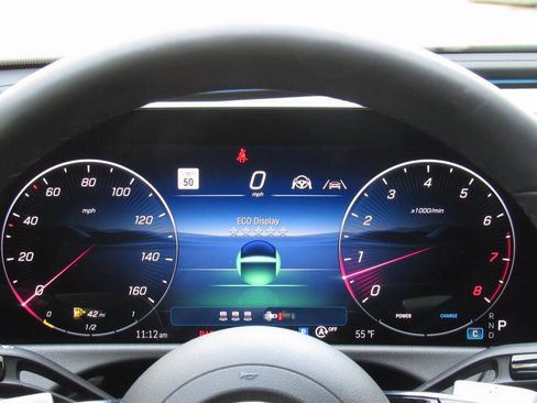 Certified 2024 Mercedes-Benz E 350 4MATIC Sedan image 24