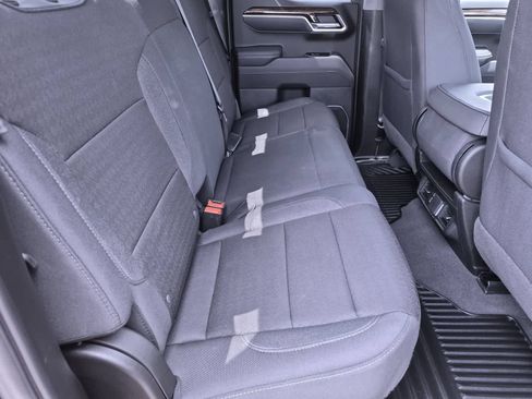 Used 2025 GMC Sierra 1500 Elevation AWD/4WD image 20