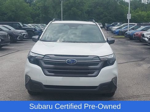 Certified 2026 Subaru Forester Premium AWD/4WD image 2