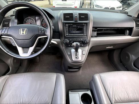 Used 2010 Honda CR-V EX-L image 12