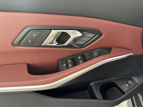 New 2026 BMW 330i xDrive Sedan w/ Convenience Package image 13