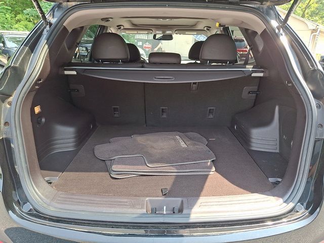 Used 2011 Hyundai Tucson Limited w/ Premium Pkg 3 AWD/4WD image 35