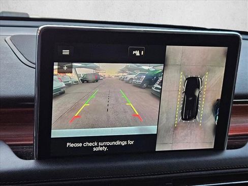 Used 2023 Lincoln Aviator Reserve w/ Equipment Group 201A image 20