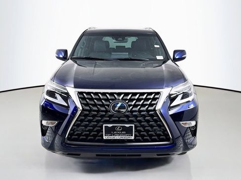Certified 2023 Lexus GX 460 Premium w/ Premium Package image 2