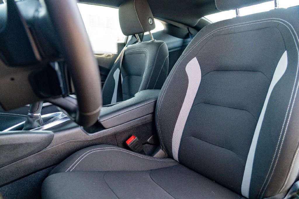 Used 2023 Chevrolet Camaro SS RWD image 15