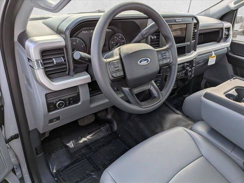 New 2026 Ford F250 XL w/ XL Off-Road Package AWD/4WD image 3