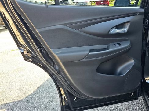 New 2026 Buick Envista Preferred FWD image 23
