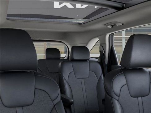New 2026 Kia Sorento X-Line EX AWD/4WD image 27