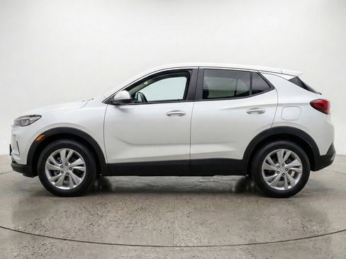 Used 2025 Buick Encore GX Preferred image 5