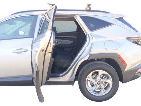 Used 2023 Hyundai Tucson SEL image 30