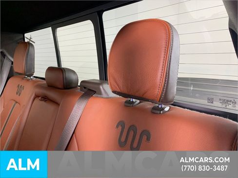 Used 2021 Ford F250 King Ranch w/ King Ranch Ultimate Package image 28