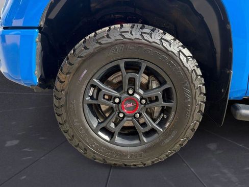 Used 2019 Toyota Tundra TRD Pro image 37
