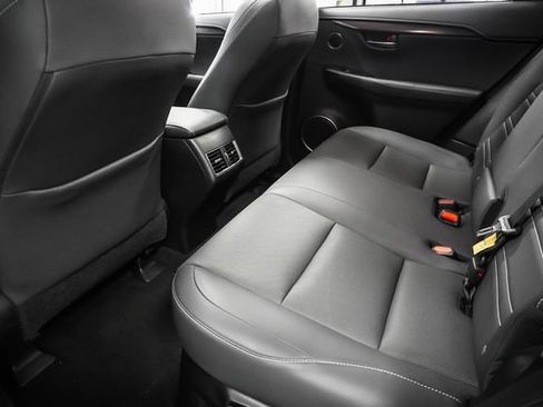 Used 2019 Lexus NX 300 AWD w/ Premium Package image 20