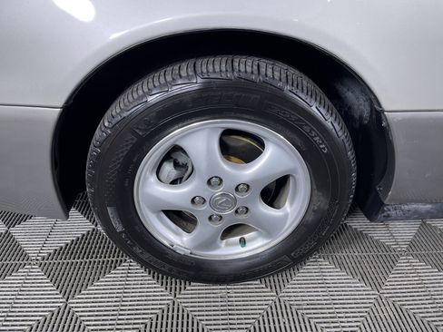 Used 1998 Lexus ES 330 image 22