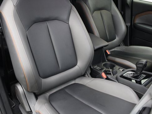 Used 2025 Subaru Forester Sport w/ Popular Package #1 image 26