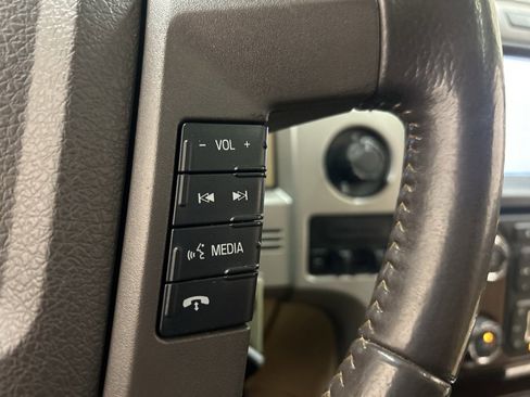 Used 2013 Ford F150 Lariat w/ Luxury Equipment Group image 20