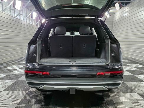 Used 2021 Audi Q7 3.0T Prestige image 42