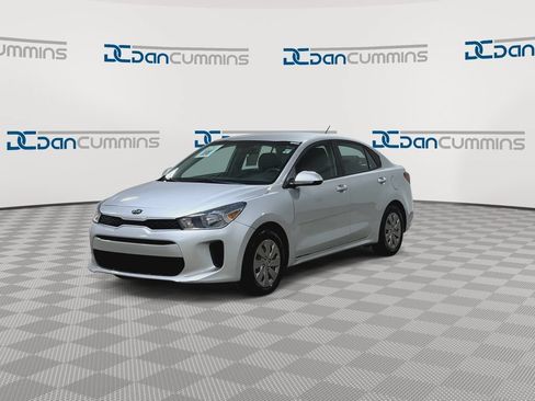 Used 2019 Kia Rio S FWD image 5