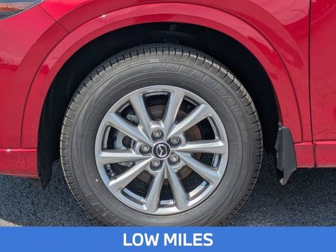 Certified 2025 MAZDA CX-5 AWD 2.5 S image 12