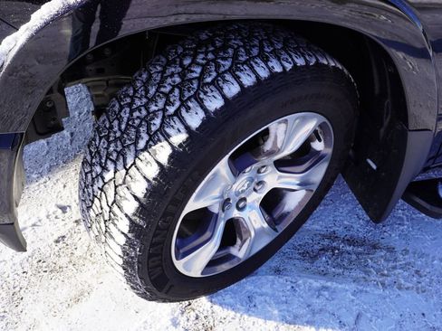 Certified 2021 RAM 1500 Laramie image 13