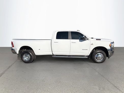 Used 2021 RAM 3500 Big Horn image 2