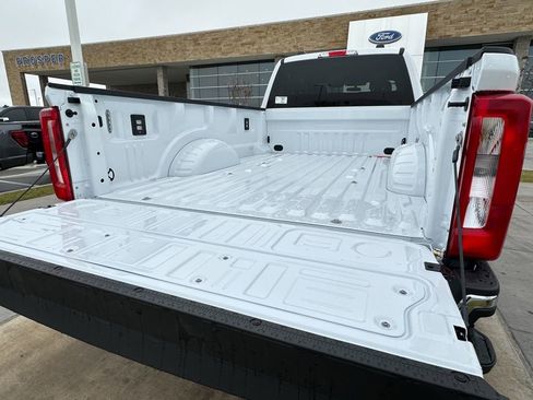 New 2026 Ford F350 XLT w/ FX4 Off-Road Package image 55