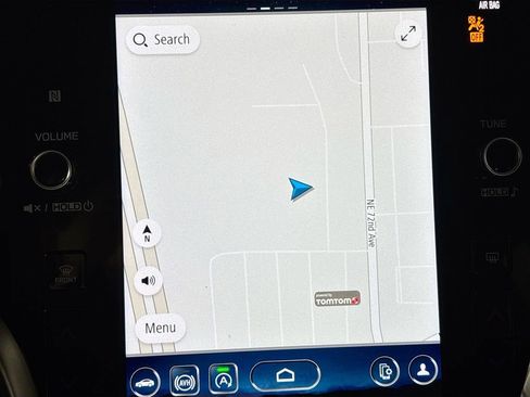 Used 2024 Subaru Legacy Limited image 16