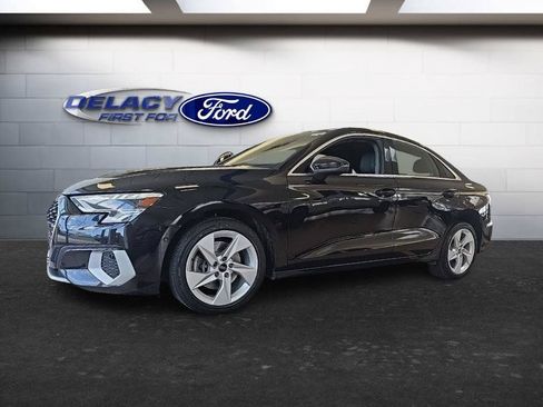 Used 2023 Audi A3 2.0T Premium FWD image 2