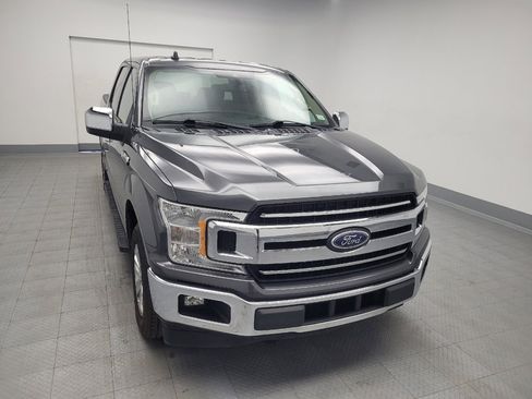 Used 2020 Ford F150 XLT w/ Equipment Group 301A Mid image 14