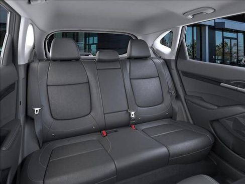 New 2026 Kia Seltos SX w/ SX Sunroof Package AWD/4WD image 16