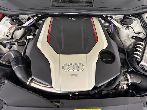 Used 2020 Audi S7 Premium Plus w/ S Sport Package image 44