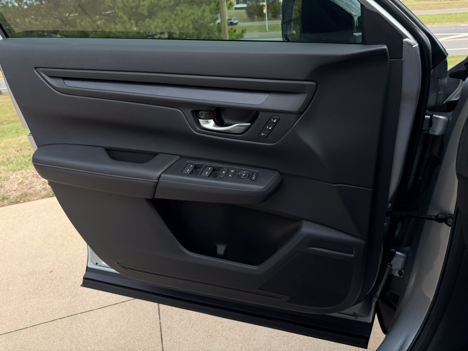 Used 2025 Honda CR-V Sport-L image 26