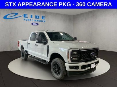 New 2026 Ford F250 XL w/ STX Appearance Package