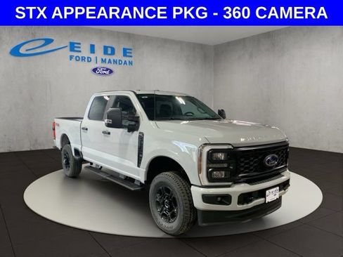 New 2026 Ford F250 XL w/ STX Appearance Package AWD/4WD image 1