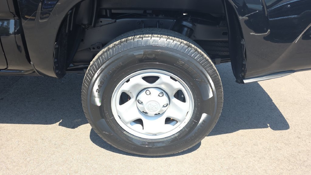 Used 2021 Toyota Tacoma SR w/ SR Convenience Package RWD image 10