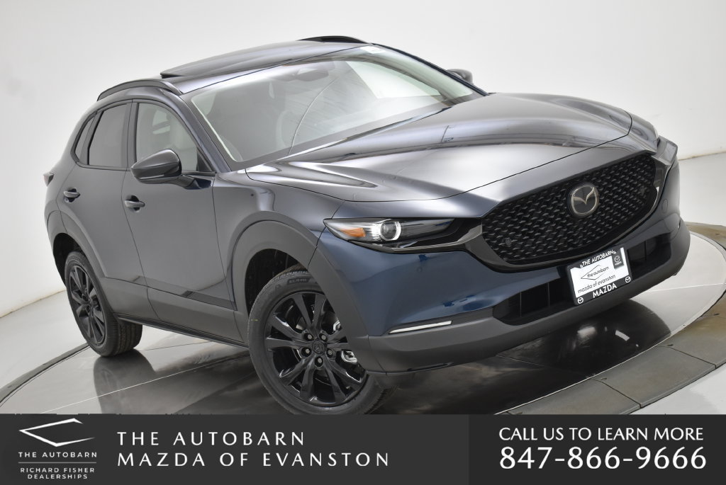 Used 2026 MAZDA CX-30 Aire Edition AWD/4WD image 2