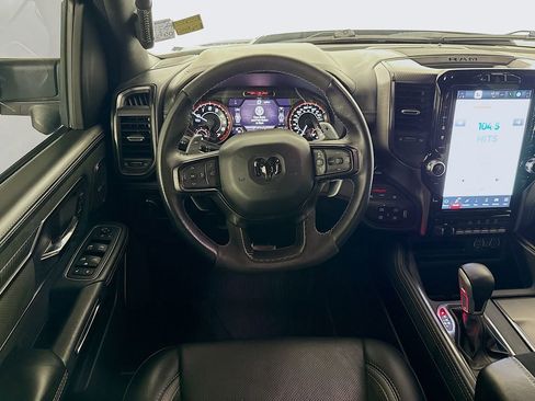 Used 2022 RAM 1500 TRX w/ TRX Level 2 Equipment Group image 25