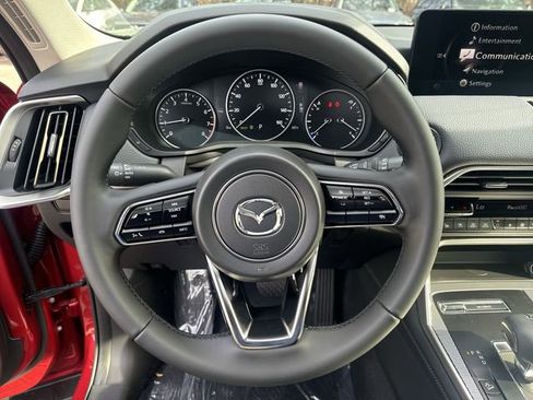 New 2026 MAZDA CX-90 3.3 Turbo w/ Preferred Package image 14
